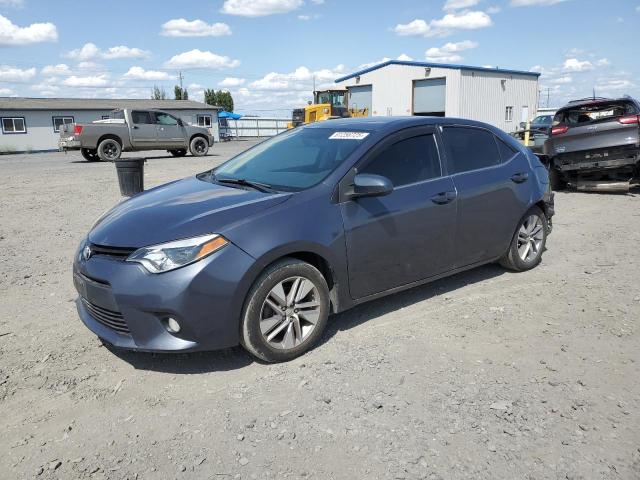 2014 Toyota Corolla Eco