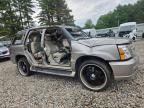 2002 Cadillac Escalade Luxury იყიდება Candia-ში, NH - Front End