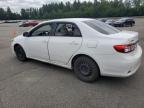 Arlington, WA에서 판매 중인 2011 Toyota Corolla Base - Water/Flood