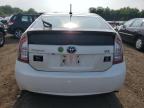 2015 Toyota Prius  de vânzare în New Britain, CT - Front End