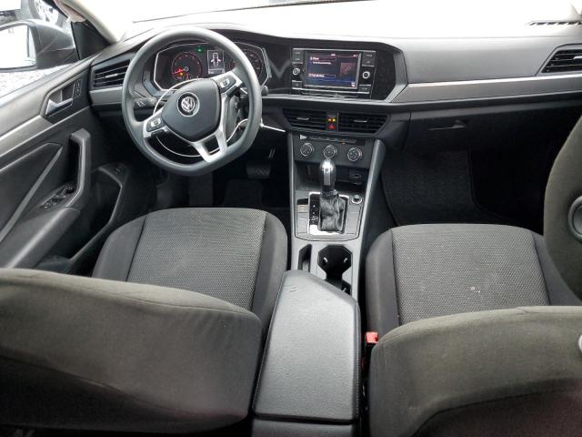  VOLKSWAGEN JETTA 2019 Szary