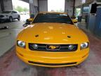 2007 Ford Mustang    იყიდება Angola-ში, NY - Rear End