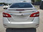 2013 Nissan Sentra S للبيع في Orlando، FL - Front End