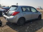 2009 Nissan Versa S за продажба в Chicago Heights, IL - Front End