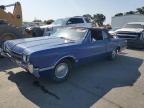 1966 Oldsmobile Cutlass на продаже в Sacramento, CA - Front End