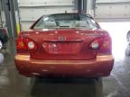 2004 Toyota Corolla Ce for Sale in Ham Lake, MN - Front End