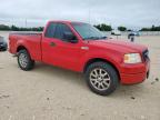 2008 Ford F150  за продажба в New Braunfels, TX - Mechanical