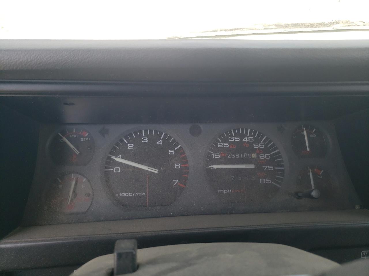 1996 Jeep Cherokee Se VIN: 1J4FJ28S2TL200691 Lot: 60932315