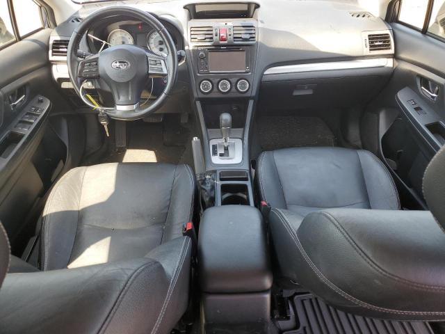  SUBARU IMPREZA 2013 Granatowy