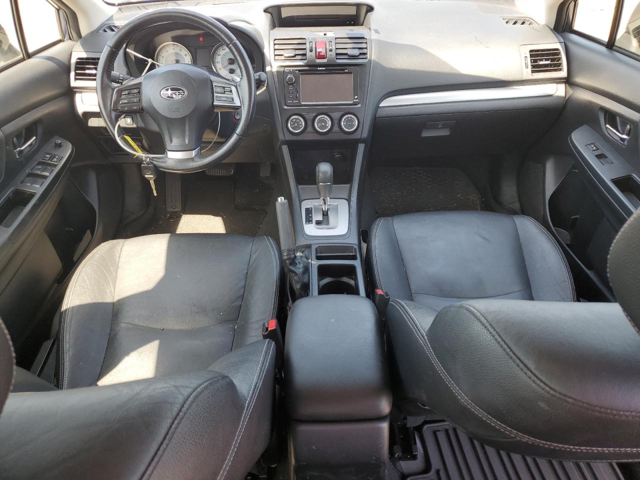 2013 Subaru Impreza Limited VIN: JF1GPAK65DH851841 Lot: 61944945