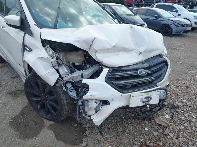 2019 FORD KUGA ST-LI