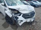 2019 FORD KUGA ST-LI for sale at Copart WOLVERHAMPTON