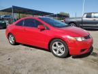 2008 Honda Civic Ex   на продаже в Las Vegas, NV - Rear End