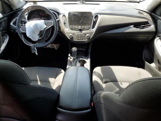  CHEVROLET MALIBU 2020 Charcoal