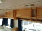 2003 BAILEY RANGER for sale at Copart YORK
