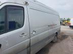 2013 MERCEDES-BENZ SPRINTER 313 CDI  for sale at Copart WOLVERHAMPTON