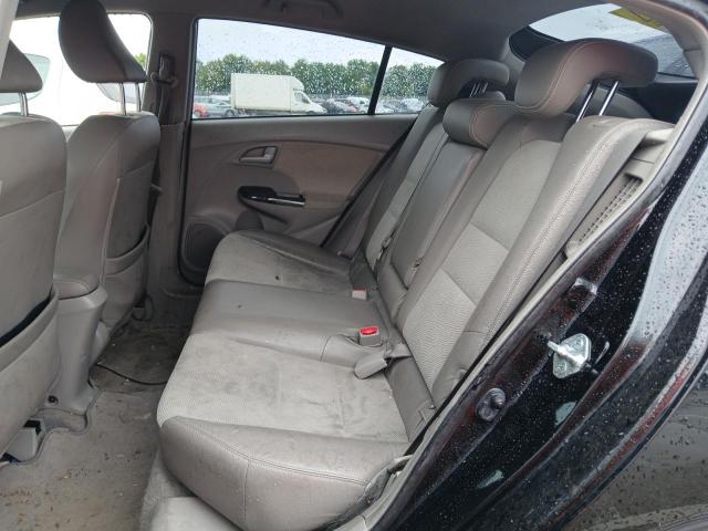 2012 HONDA INSIGHT HS