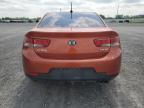 2010 KIA FORTE SX   for sale at Copart ON - OTTAWA