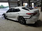 2020 Toyota Camry Se   zu verkaufen in Madisonville, TN - Front End