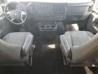 2014 Gmc Savana G3500 Lt   იყიდება Anderson-ში, CA - Minor Dent/Scratches