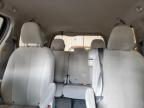 2013 Toyota Sienna Le na sprzedaż w Franklin, WI - Hail