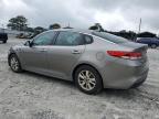 2016 Kia Optima Lx for Sale in Loganville, GA - Front End