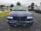 2003 Chevrolet S Truck S10 de vânzare în Hillsborough, NJ - Front End