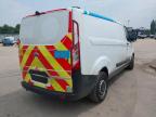 2020 FORD TRANSIT CU for sale at Copart SANDY
