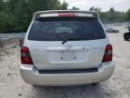 2007 Toyota Highlander Sport na sprzedaż w West Warren, MA - Front End