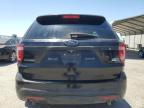 2016 Ford Explorer Police Interceptor for Sale in Fresno, CA - Stripped