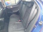 2015 LEXUS CT 200H AD for sale at Copart WOLVERHAMPTON