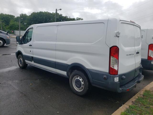 2017 FORD TRANSIT T-350