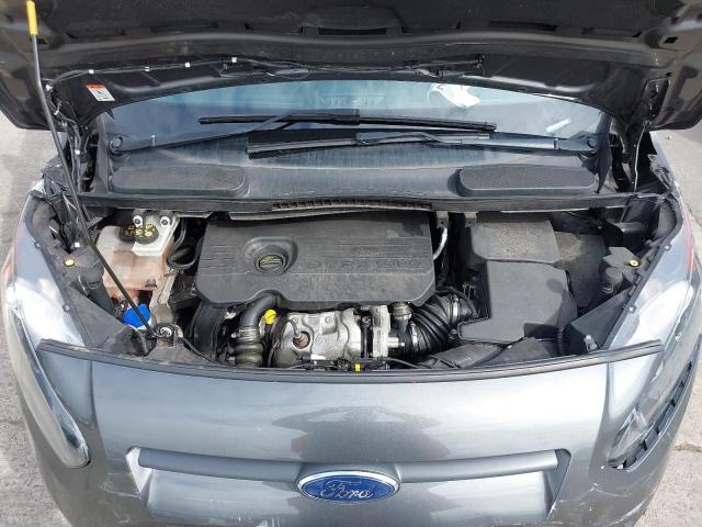 2018 FORD FREEDOM GR