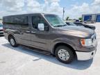 2016 Nissan Nv 3500 S   for Sale in Haslet, TX - Hail