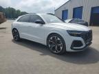 2024 Audi Rs Q8    zu verkaufen in Glassboro, NJ - Water/Flood