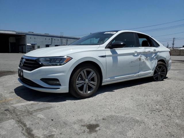 VOLKSWAGEN JETTA S 2021