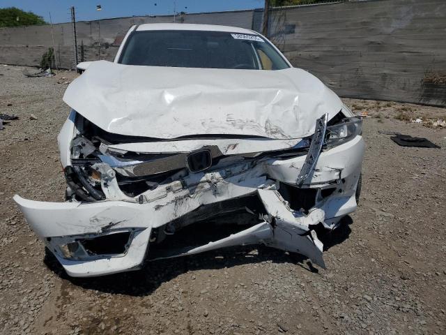  HONDA CIVIC 2018 Белы