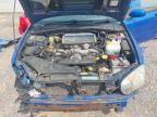 2004 SUBARU IMPREZA WR for sale at Copart CORBY