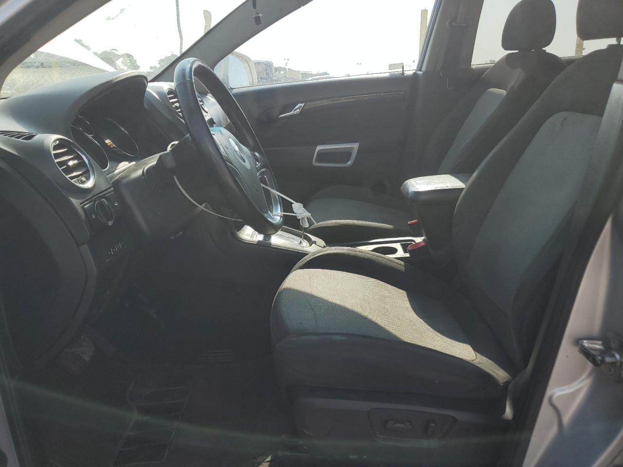 2014 Chevrolet Captiva Lt VIN: 3GNAL3EK7ES652290 Lot: 62532105