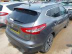 2014 NISSAN QASHQAI TE for sale at Copart SANDY