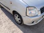 2004 SUZUKI WAGON R+ G for sale at Copart CORBY