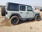 2023 Jeep Wrangler Sport на продаже в Elgin, IL - Front End