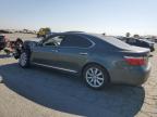 2007 Lexus Ls 460 de vânzare în Martinez, CA - Front End