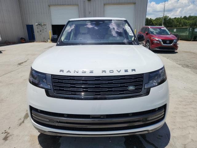  LAND ROVER RANGEROVER 2023 Biały