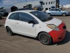 2010 TOYOTA YARIS    à vendre chez Copart QC - MONTREAL