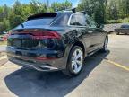 2019 AUDI Q8 PREMIUM PLUS   for sale at Copart MA - NORTH BOSTON