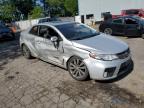 2012 Kia Forte Sx na sprzedaż w Portland, OR - Vandalism