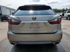 2017 Lexus Rx 350 Base للبيع في Montgomery، AL - Front End