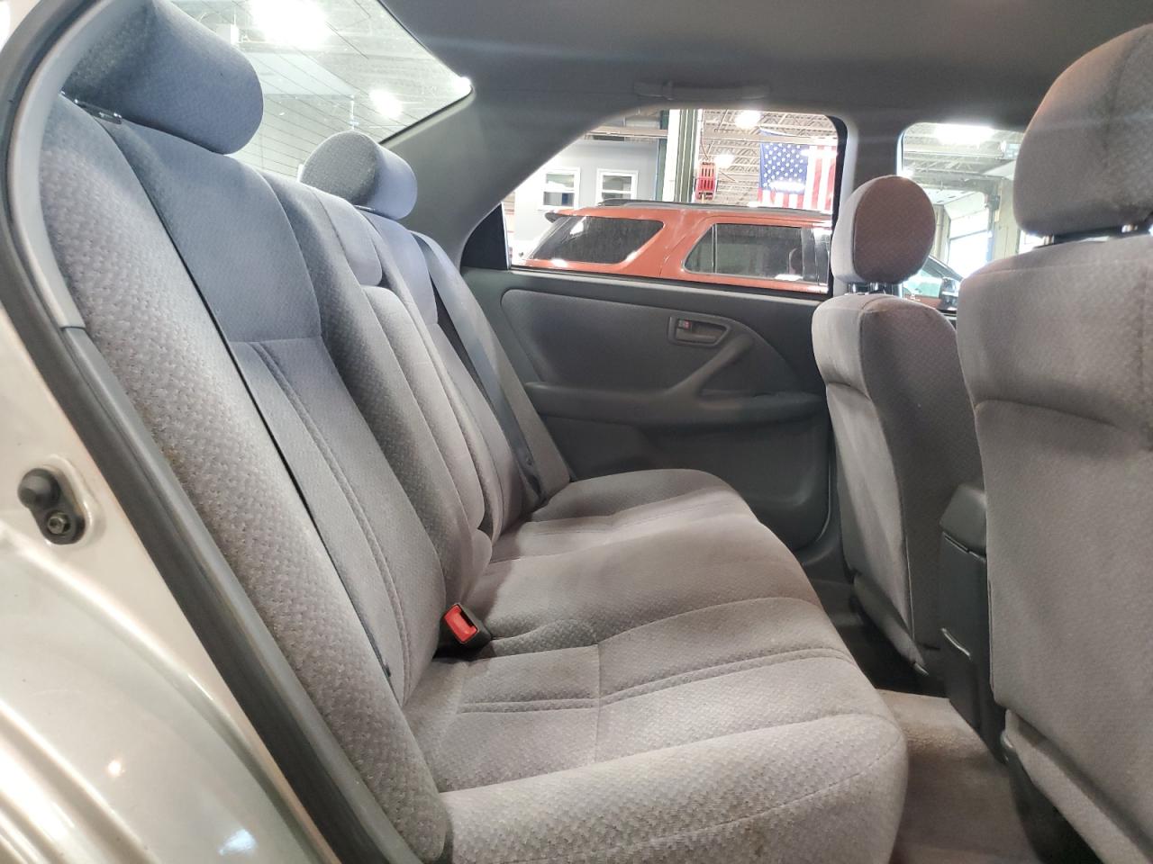 2000 Toyota Camry Ce VIN: 4T1BG22K3YU010052 Lot: 62152885