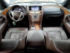 2015 Infiniti Qx80 de vânzare în East Granby, CT - Minor Dent/Scratches